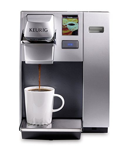 Keurig Brewing for Home and Business